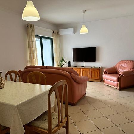 Apartamento Canaima Quarteira Εξωτερικό φωτογραφία