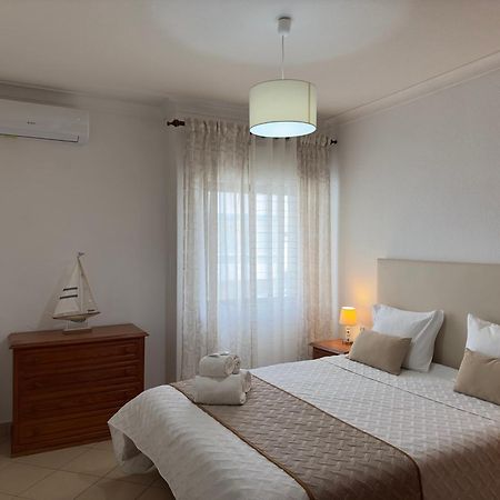 Apartamento Canaima Quarteira Εξωτερικό φωτογραφία