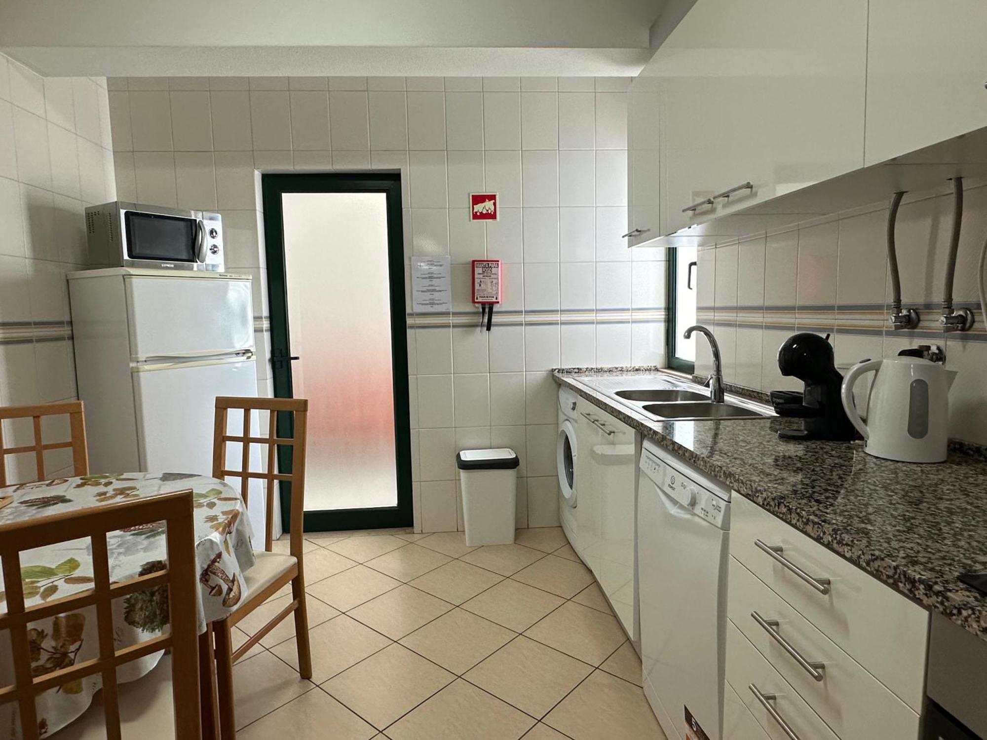 Apartamento Canaima Quarteira Εξωτερικό φωτογραφία