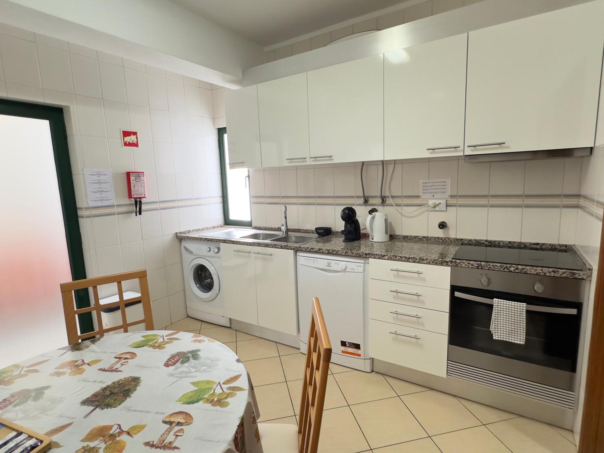 Apartamento Canaima Quarteira Εξωτερικό φωτογραφία