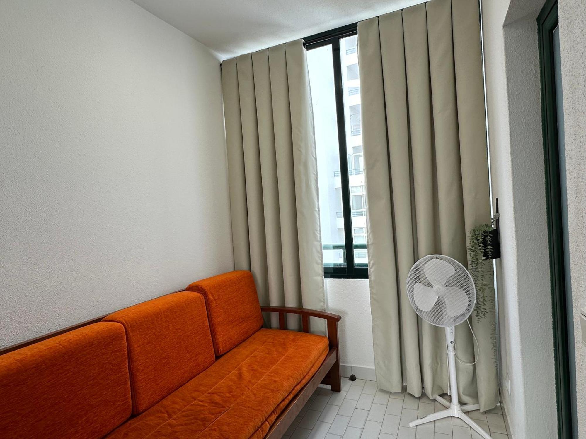Apartamento Canaima Quarteira Εξωτερικό φωτογραφία