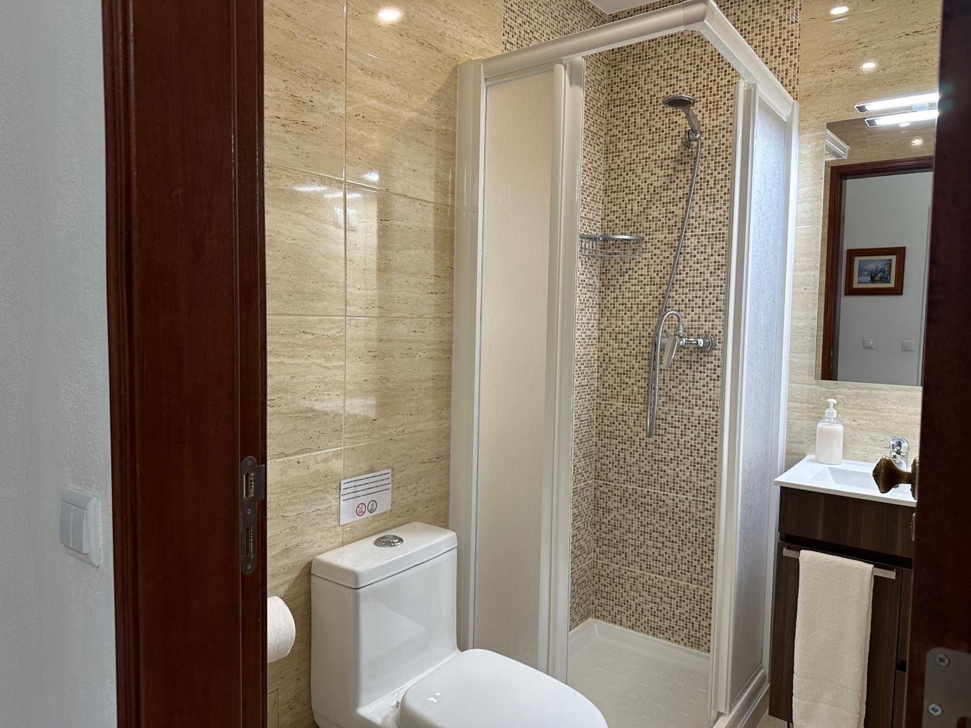 Apartamento Canaima Quarteira Εξωτερικό φωτογραφία