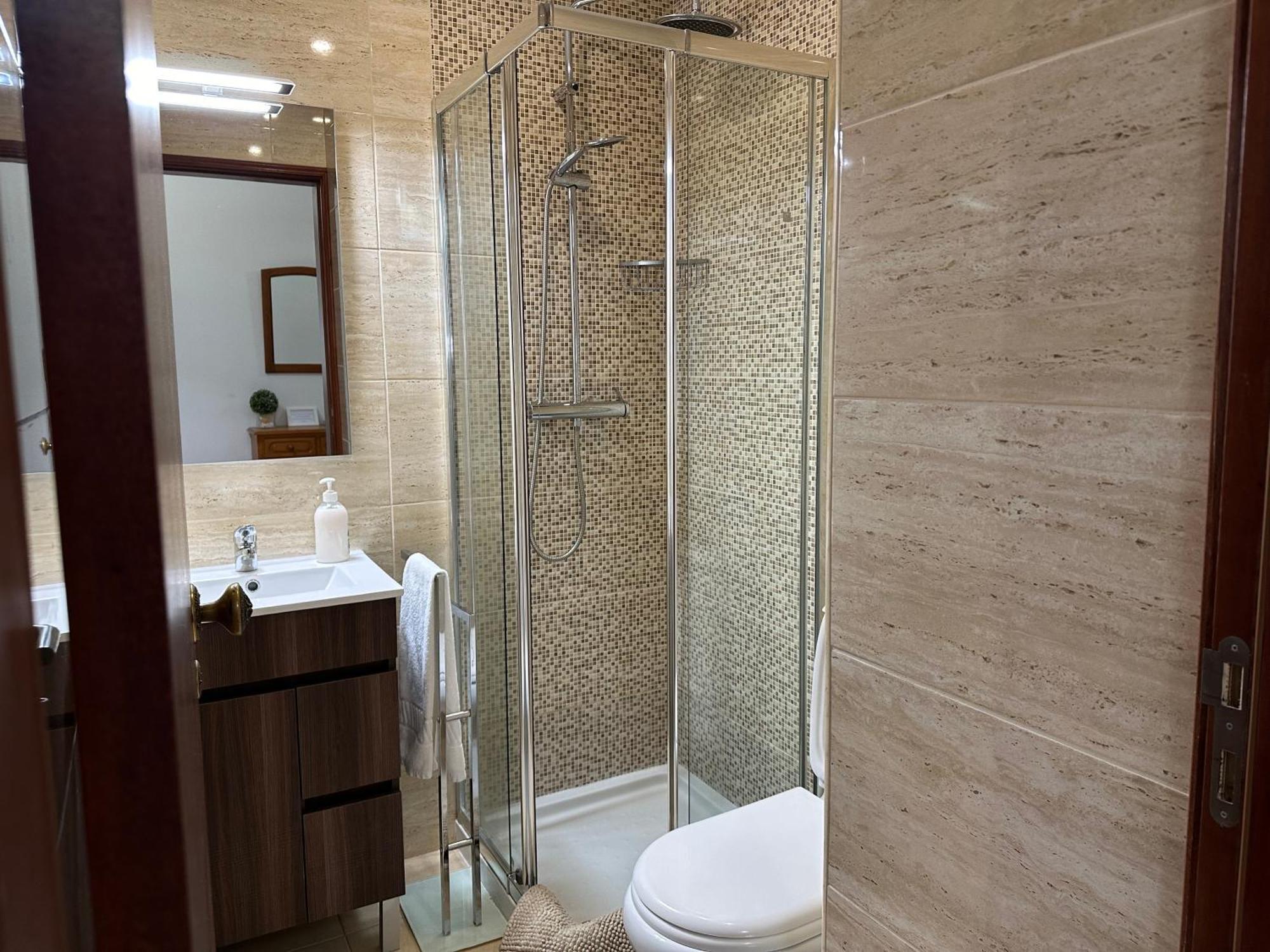 Apartamento Canaima Quarteira Εξωτερικό φωτογραφία